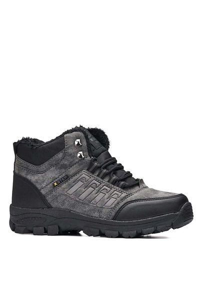 Pabuçhan Ayakkabı&Çanta Pabuçhan Furry Boots 1235
