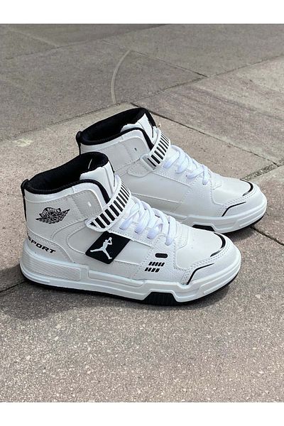 Cool 1174 Model Pantofi sport înalți