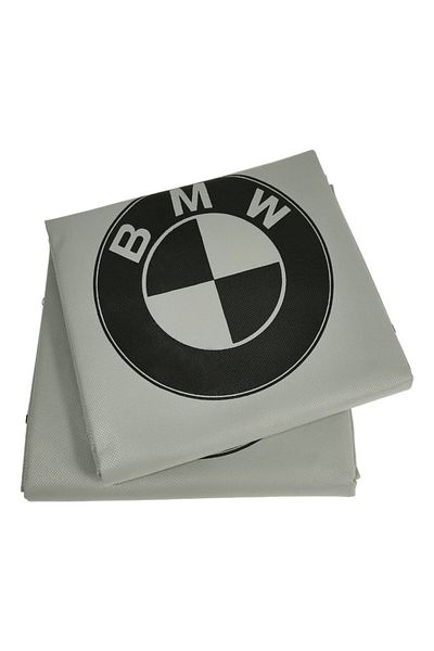 GM Car Seat Cover, Car Seat Dust Dirt Protection Cover, For 2/pcs Seat  Set grey