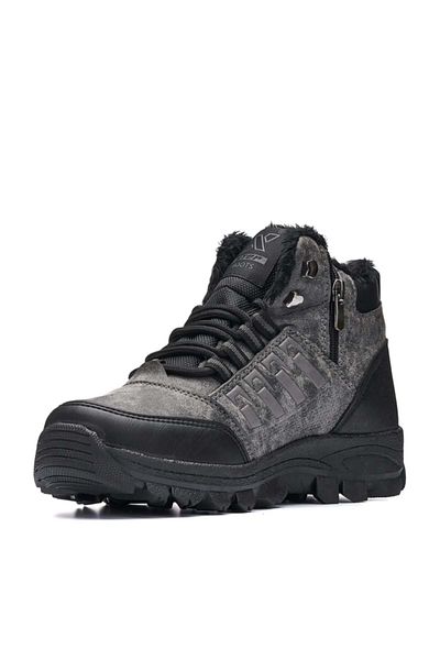 Pabuçhan Ayakkabı&Çanta Pabuçhan Furry Boots 1235