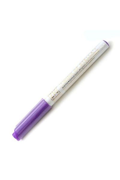 Stabilo Zig Wink Od Stella Glitter Pen - Magenta
