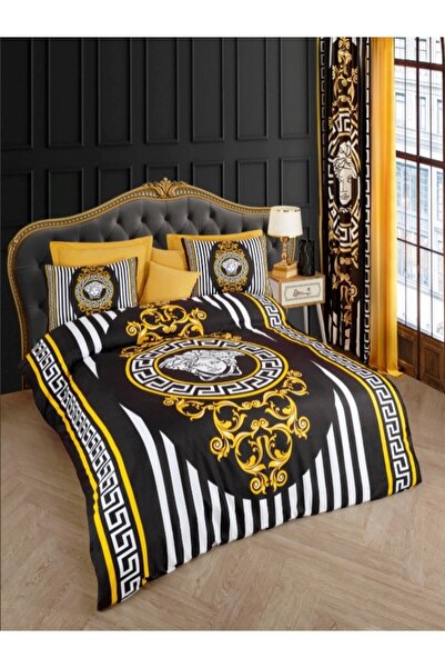 Bestclas Bestclass Laodikya Duvet Cover Set