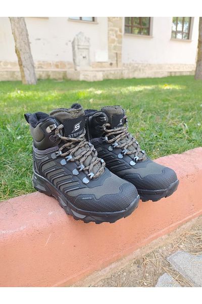 Pabuçhan Ayakkabı&Çanta Pabuçhan 0606 Αδιάβροχες και Ψυχρές Παιδικές Μπότες