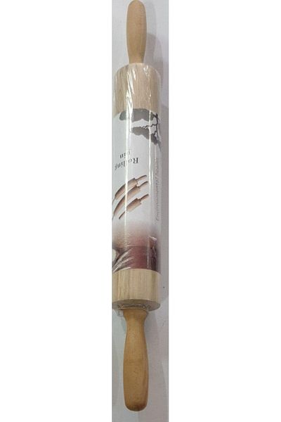 Generic Wooden rolling pin