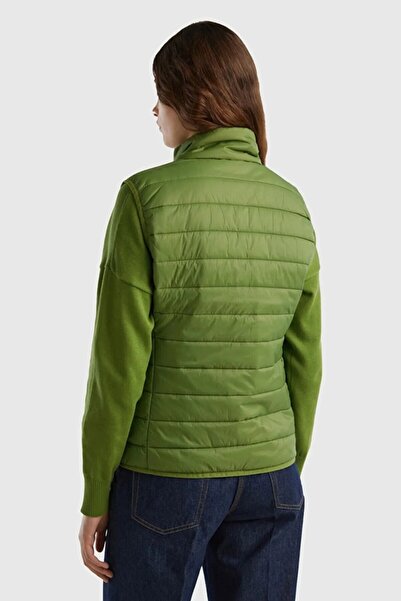 United Colors of Benetton Γυναικείο γιλέκο Benetton 2V7EDJ003-24Y