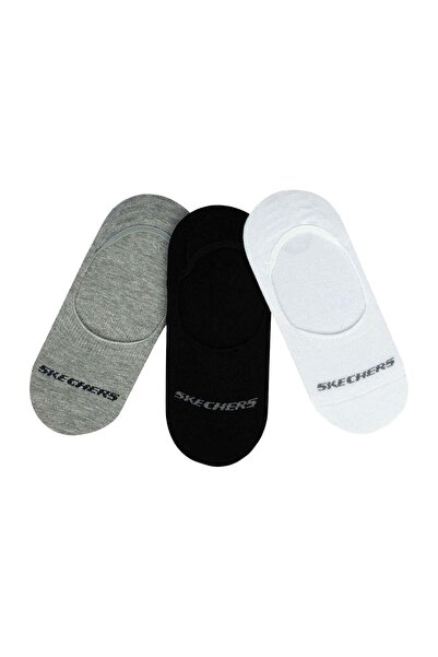 SKECHERS S192134 U No Show Чорапи