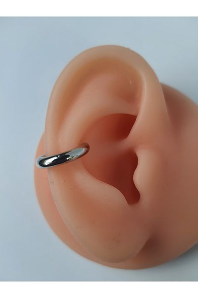 kurukafagift Earcuff Cartilage Ear Compression Earrings