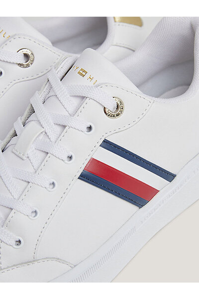 Tommy Hilfiger Women's Elevated Global Snkrq Bezfwo7446 Ybs