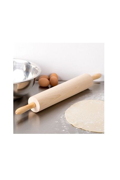 Generic Wooden rolling pin