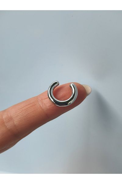 kurukafagift Earcuff Cartilage Ear Compression Earrings
