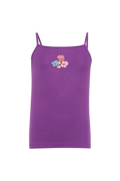 JOCKEY Fashion Essentials Girls Camisole  FG03-01 Multicolor