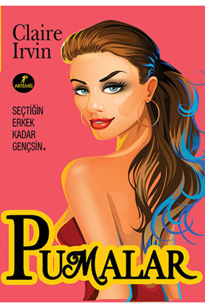 Artemis Yayınları Pumps + Sticky Note Paper