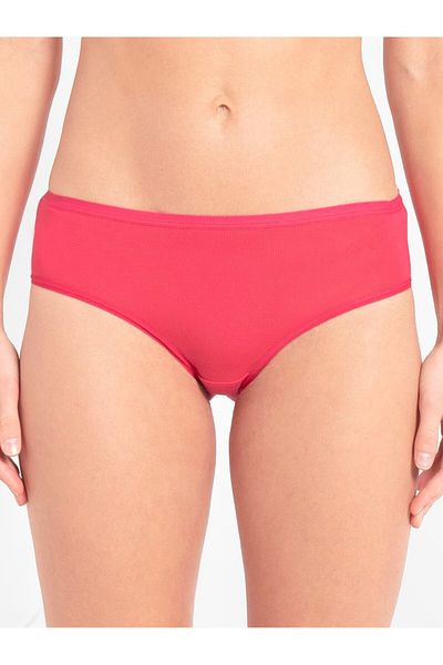 JOCKEY International Collection Hipster 1807-01 Pnk