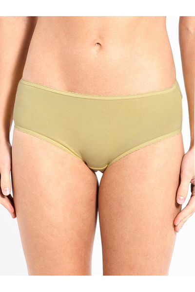 JOCKEY Essence Womens Hipster 2Pcs 1636-02 Multicolor