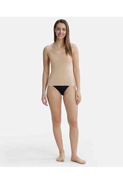 JOCKEY Softwonder Camisole 1805-01 Beige