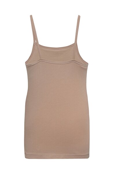 JOCKEY Girls Camisole SG05-01 Beige
