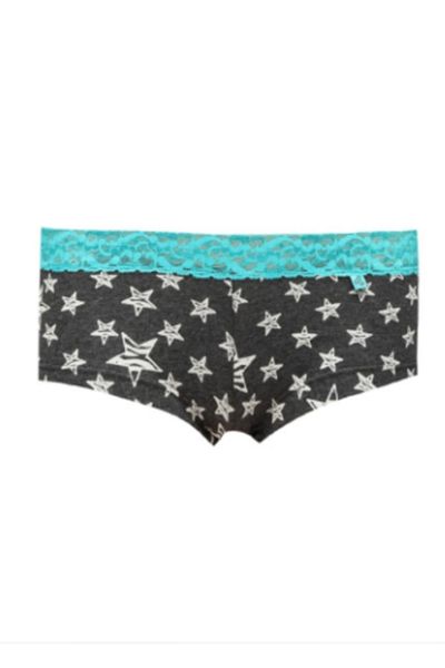JOCKEY Pop Colour Bikini FP47-01 Multicolor