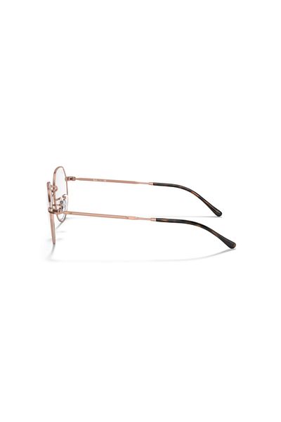Ray-Ban Ray Ban Vista Unisex Irregular Eyeglasses- Rb 6465 - Lense Size:51mm - Copper