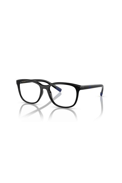 Dolce&Gabbana Dolce & Gabbana Kids Man Rectangular Eyeglasses- Dg 5094 - Lense Size:50mm - Black