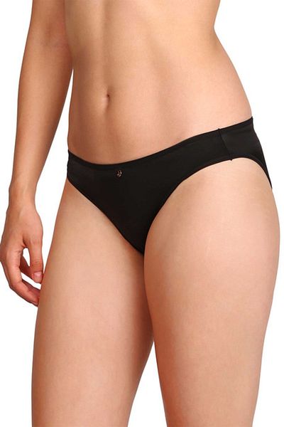JOCKEY International Collection Bikini 2104-01 Black