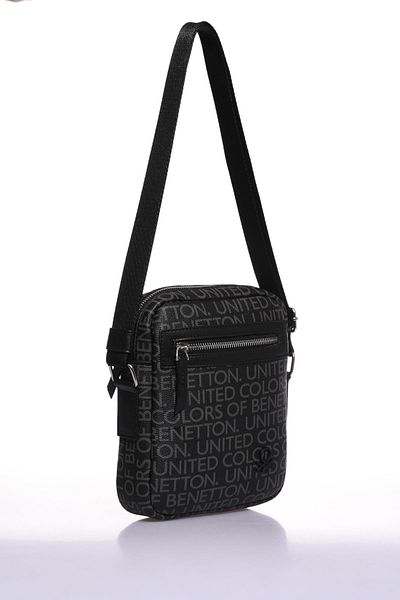 United Colors of Benetton Geantă crossbody pentru bărbați Bnt_803