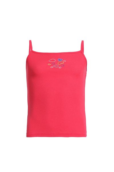 JOCKEY Fashion Essentials Girls Camisole  FG03-01 Pnk