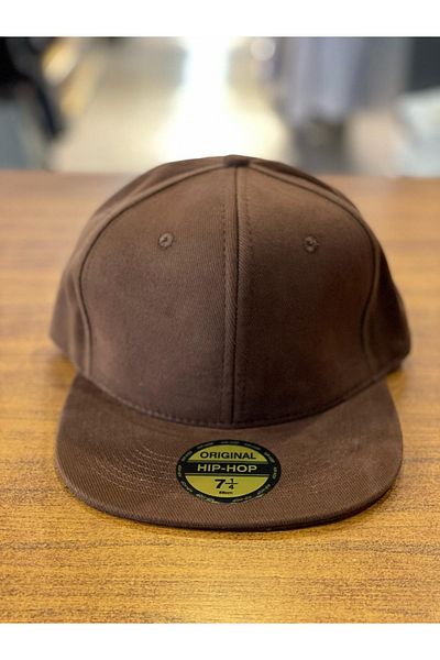Lost Hip Hop Snapback Rapper Basket Unisex Cotton Cap Hat