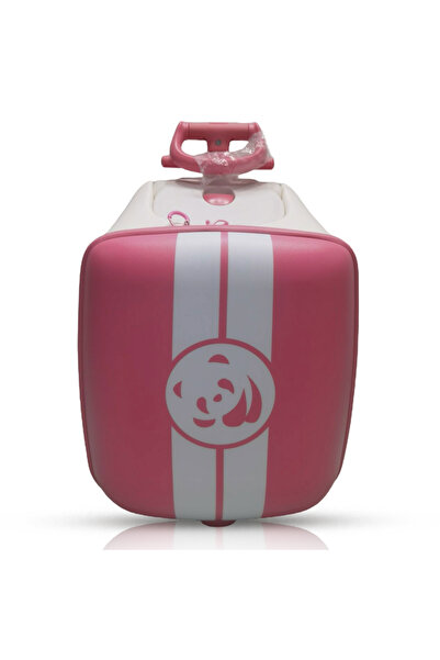 TEKNUM حقيبة ركوب 3 في 1- باندا