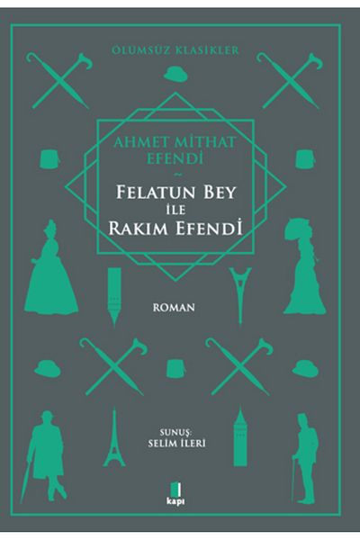 Everest Yayınları Still 17 Years Old + Felatun Bey with Rakım Efendi + Reading Stickers