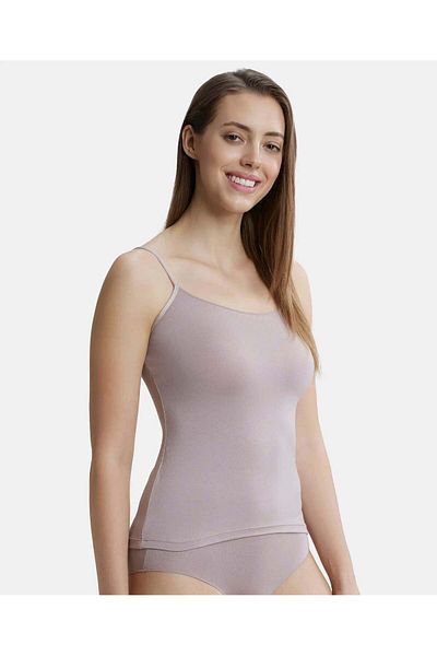 JOCKEY Softwonder Camisole 1805-01 Brown
