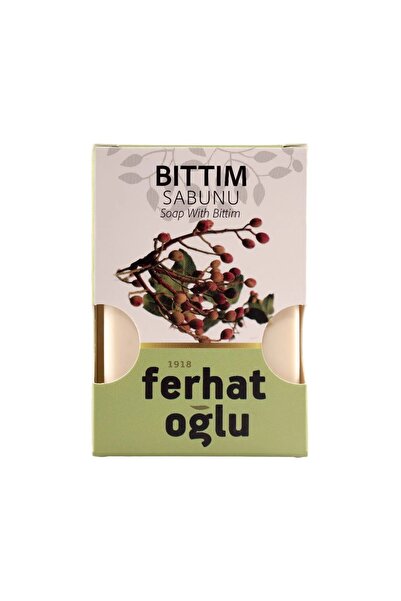 FERHATOĞLU Bıttım Sabunu 100 gr