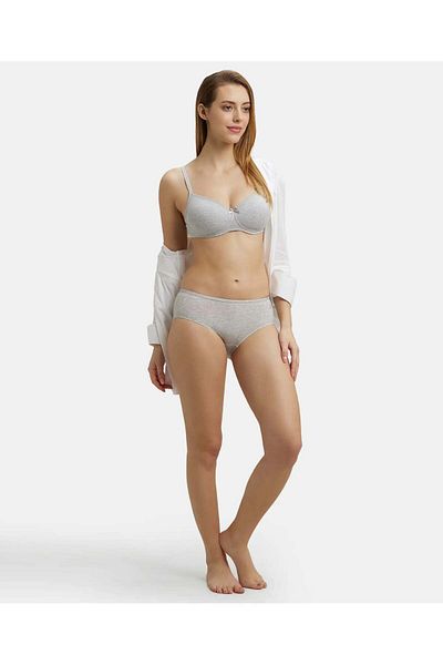 JOCKEY Fashion Stretch Hipster SW02-02 Multicolor