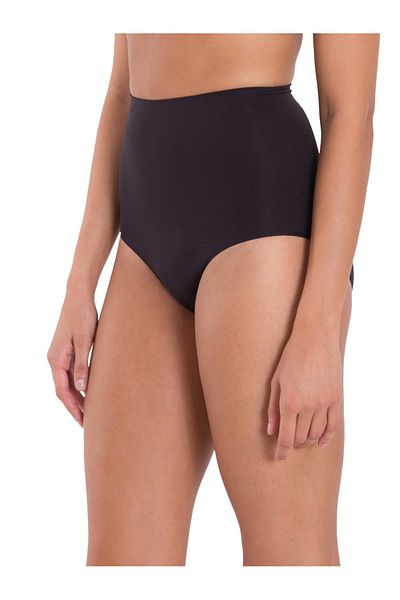 JOCKEY Shapewear Bikini 6702-01 Black