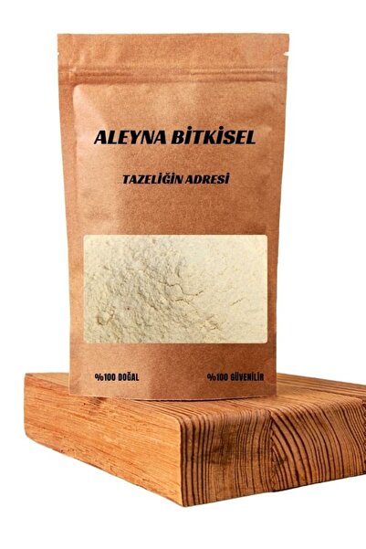 aleyna baharat Agar Agar Tozu 1 Kg 900 BLOOM Su Yosunu Özütü