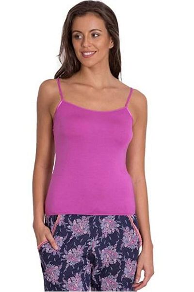 JOCKEY Softwonder Camisole 1805-01 Pnk