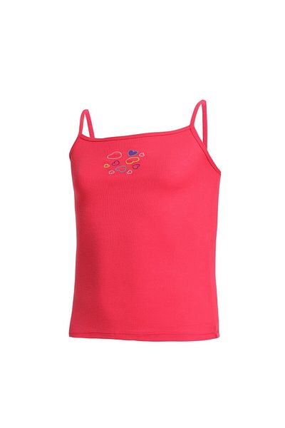 JOCKEY Fashion Essentials Girls Camisole  FG03-01 Pnk