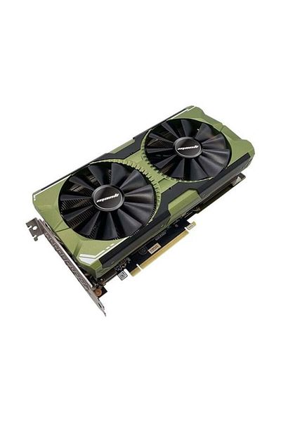 INNO3D 12Gb Rtx4070 Gddr6X Graphics Card 192Bit HDMI 3Dp Dual Fan M-Nrtx4070