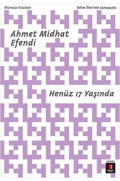 Everest Yayınları Still 17 Years Old + Felatun Bey with Rakım Efendi + Reading Stickers