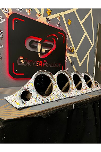 gökyer pandizot 4 20 MİDRANGE 2 DOWN TWİTER ÜNİVERSAL CADDE TİPİ PANDİZOT