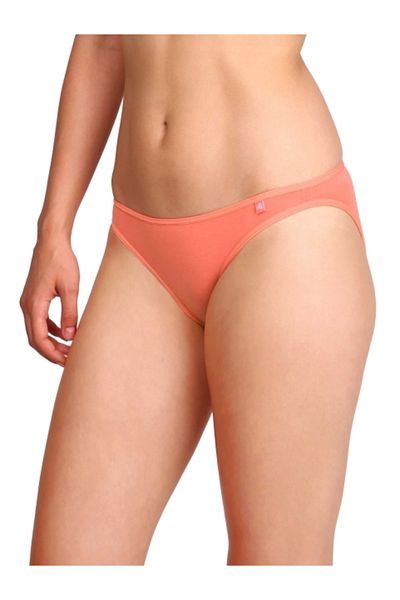 JOCKEY Signature Stretch Bikini SS02-01 Pnk