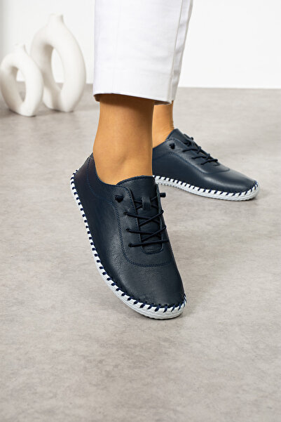 MERVESTORE أحذية جلدية أصلية كاملة لجراحة العظام