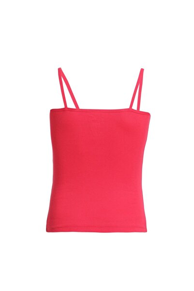 JOCKEY Fashion Essentials Girls Camisole  FG03-01 Pnk