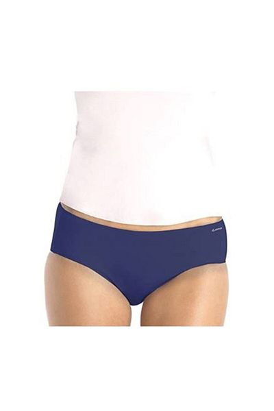 JOCKEY Softwonder Hip Brief 1802-01 Blue