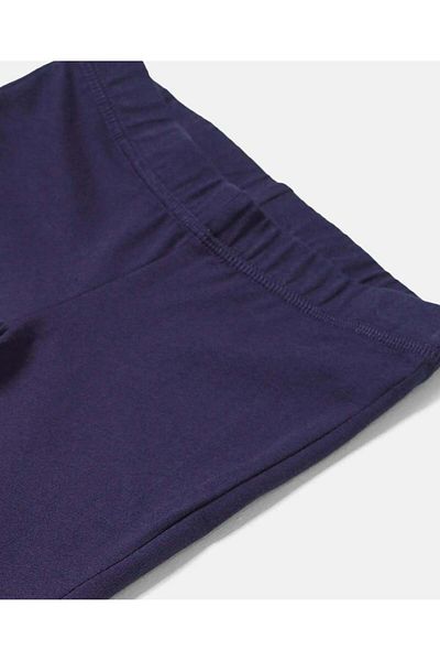 JOCKEY Girls Shorties SG03-01 Blue