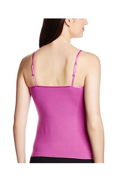 JOCKEY Softwonder Camisole 1805-01 Pnk