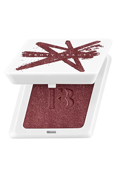 FENTY BEAUTY Fenty Cheeks - Pudra Allık Tüm Cilt Tonlarına Işıltı Sağlayan, Z...
