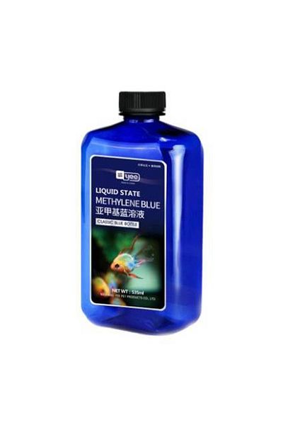 YEE AQUARIUM METHYLENE BLUE 235ML