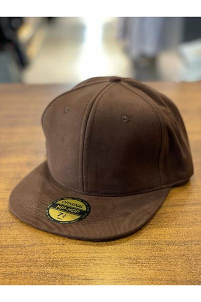 Lost Hip Hop Snapback Rapper Basket Unisex Cotton Cap Hat