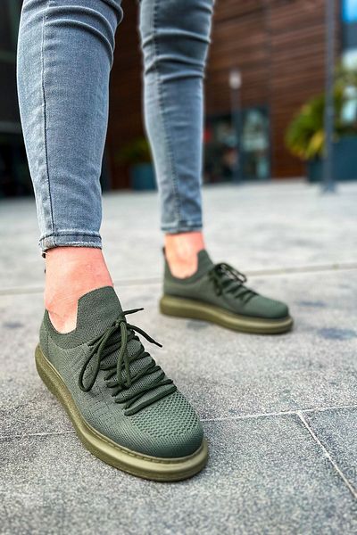 Chekich Ανδρικά αθλητικά παπούτσια Ch307 Rt Tricot