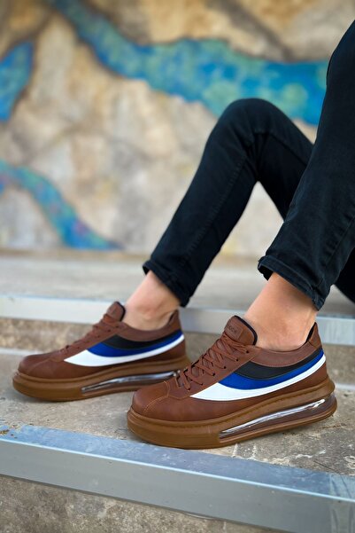 Chekich Ανδρικά παπούτσια Ariaso CH171 CRT - TABA